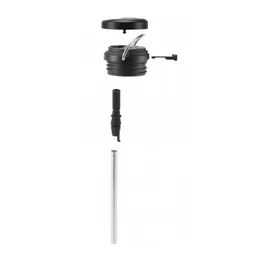 Klean Kanteen Klean Kanteen Twist Straw Cap für TKWide – Trinkhalmverschluss – Produktbild 1 von 1