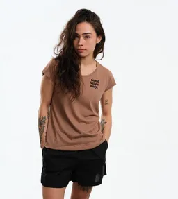 Gary Mash GARY MASH Shirt Asheville Good Vibes aus Modal®-Mix – Produktbild 1 von 1