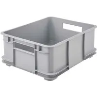 Keeeper keeeper Aufbewahrungsbox "Bruno" stapelbar, 43x35x17,5 cm, 20,5 l – Produktbild 1 von 1