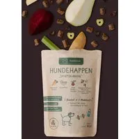 Hunderunde Hunderunde Sportskanone vegane Snacks 375 g – Produktbild 1 von 1