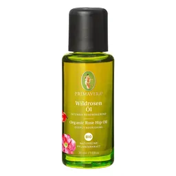 Primavera Primavera Wildrosenöl bio – Produktbild 1 von 1