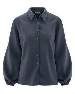 HempAge HempAge Hanf Bluse – Produktbild 1 von 1