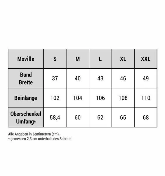 UNIPOLAR Unipolar Unisex Basic Jogginghose Moville Regular Fit, Beige (natural raw), – Produktbild 1 von 6