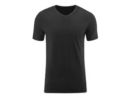 Living Crafts LIVING CRAFTS - Herren T-Shirt, 2er-Pack - Schwarz (100% Bio-Baumwolle), Nachhaltige Mode, Bio Bekleidung – Produktbild 1 von 1