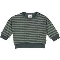 müsli müsli Babysweatshirt, Balance green/ green, – Produktbild 1 von 1