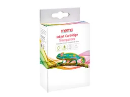 Memo memo Tintenpatrone ersetzt Canon PGI-1500M magenta – Produktbild 1 von 1