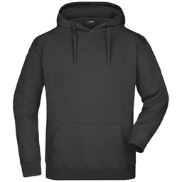 James & Nicholson James & Nicholson Klassisches Kapuzensweatshirt JN047 – Produktbild 1 von 1