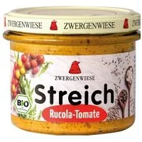 Zwergenwiese Rucola-Tomate-Streich – Produktbild 1 von 1