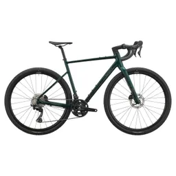 We Cycle Scott Speedster Gravel 10 Gravel Fahrrad hornblende grün 2027 XXS (155-163 cm) | Fahrräder – Produktbild 1 von 1