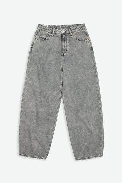 Kings Of Indigo Kings Of Indigo LEILA | WELL GREY MID MARBLE, Grey, – Produktbild 1 von 4
