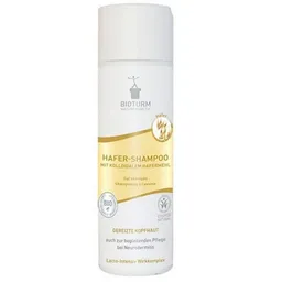 BIOTURM Bioturm Hafer-Shampoo Nr.96 – Produktbild 1 von 1