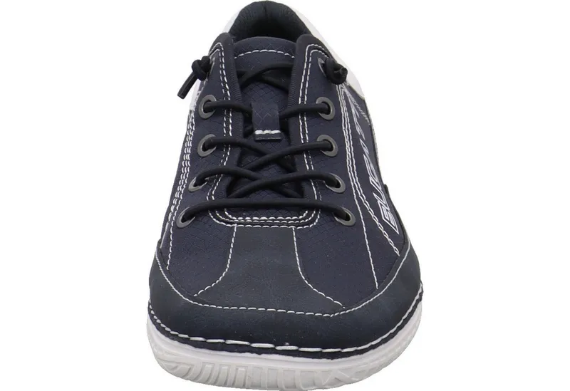 Bugatti Bugatti Bimini Sneaker, Blau, – Produktbild 5 von 5