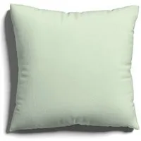 Schlafgut Schlafgut Kissenbezug Easy Jersey Baumwolle - uni, Green light, – Produktbild 1 von 1
