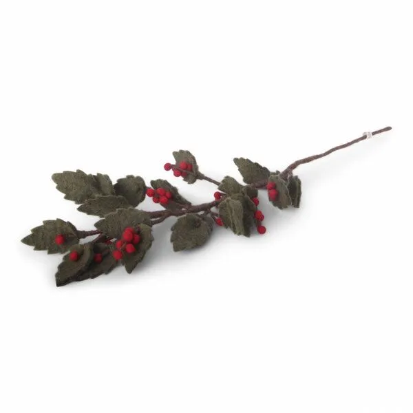 Gry & Sif Gry & Sif Holly Branch Big 1st – Produktbild 2 von 5
