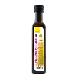 Wolfberry Wolfberry Mariendistelöl - Wolfsbeere 250 ml – Produktbild 1 von 1