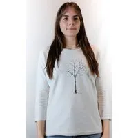 Diamond-Army Diamond-Army Pullover Kleine Birke – Produktbild 1 von 1