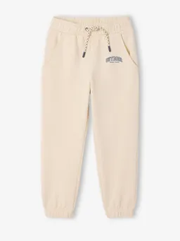 Vertbaudet Kinder Jogginghose mit Dehnbund & Kordel OUTDOOR – Produktbild 1 von 1