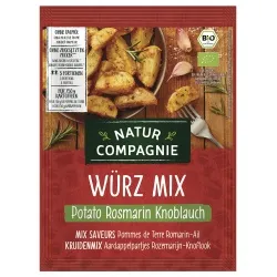 Natur Compagnie Natur Compagnie Potato-Fix mit Rosmarin & Knoblauch – Produktbild 1 von 1
