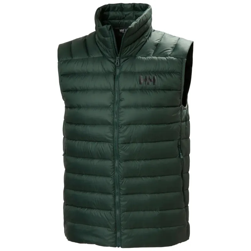 Helly Hansen Daunenweste Helly Hansen Verglas Down 2.0, Grün, – Produktbild 1 von 1