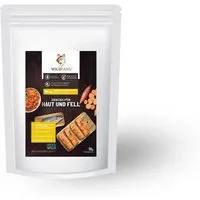 Wildfang Wildfang Haut und Fell Snacks - getreidefrei - 70 g – Produktbild 1 von 1