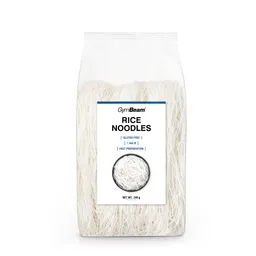 GymBeam Food GymBeam Reisnudeln 240 g – Produktbild 1 von 1