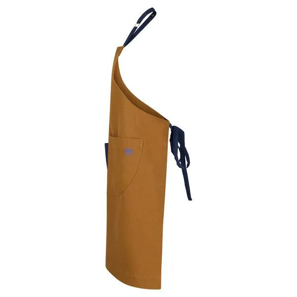 enywear enywear Schürze SAMMY, Grün, – Produktbild 2 von 2
