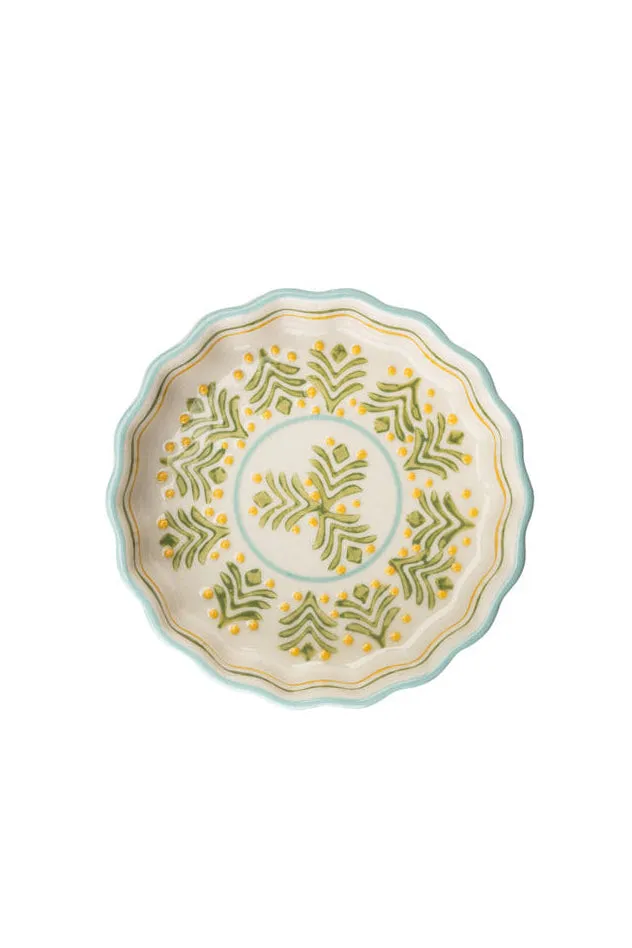 Tranquillo Tranquillo Tarteletteform RETRO 11 cm, Grün, – Produktbild 8 von 8