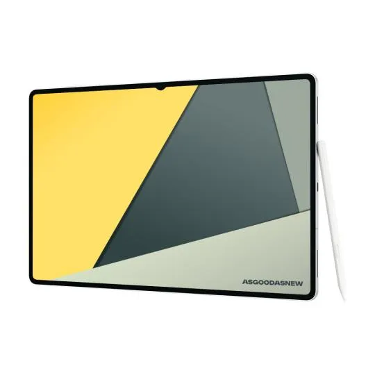 Samsung Samsung Galaxy Tab S11 Ultra 5G 512GB Silver, Silver, – Produktbild 2 von 3