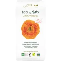 Naty Naty Slipeinlagen - Large – Produktbild 1 von 1