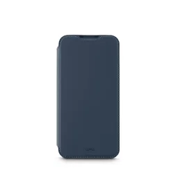 Hama Hama Handytasche Fantastic Feel für Samsung Galaxy S25 Blau – Produktbild 1 von 1