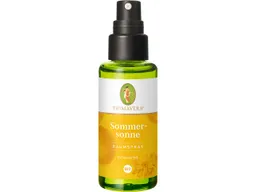 Primavera Primavera Bio-Raumspray "Sommersonne", 50 ml – Produktbild 1 von 1