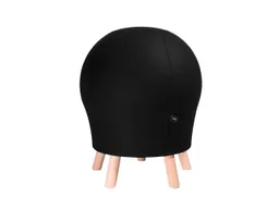 Topstar Topstar Bürohocker "Sitness 5" schwarz – Produktbild 1 von 1