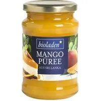 bioladen Mangopüree – Produktbild 1 von 1