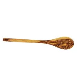 Mitienda Shop Mitienda Shop Kochlöffel oval aus Olivenholz – Produktbild 1 von 1