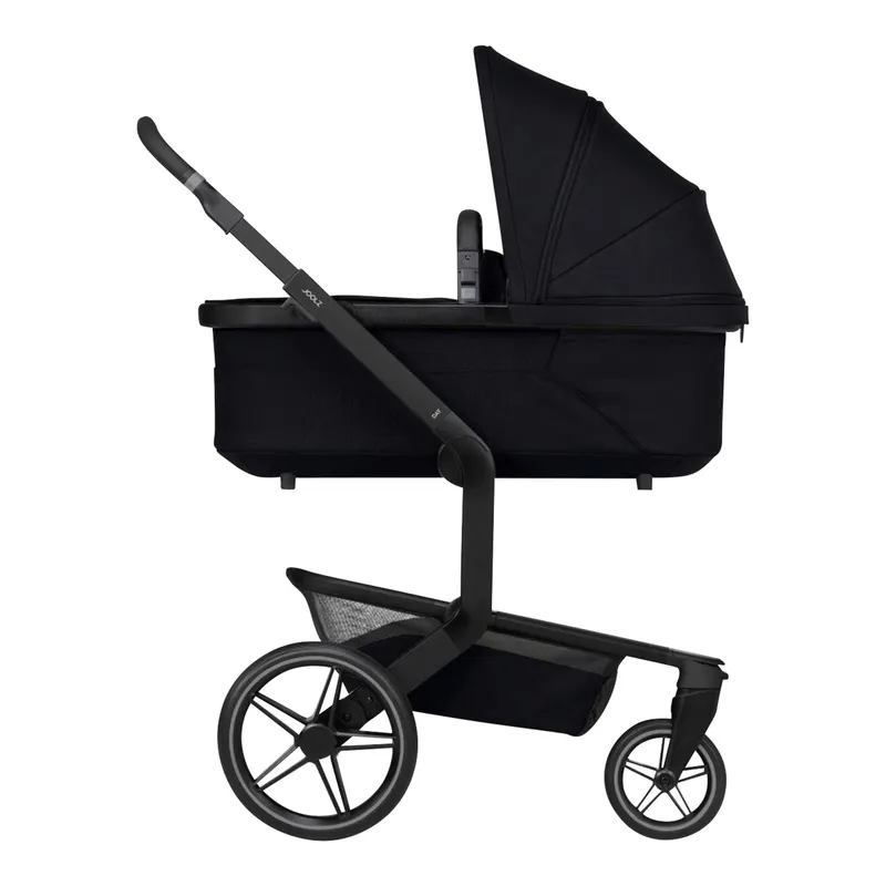 Joolz Joolz day⁵ Kombikinderwagen, Schwarz, – Produktbild 1 von 3