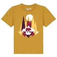 watabout kids watabout.kids T-Shirt Kinder Von Bären und Bergen – Produktbild 1 von 1