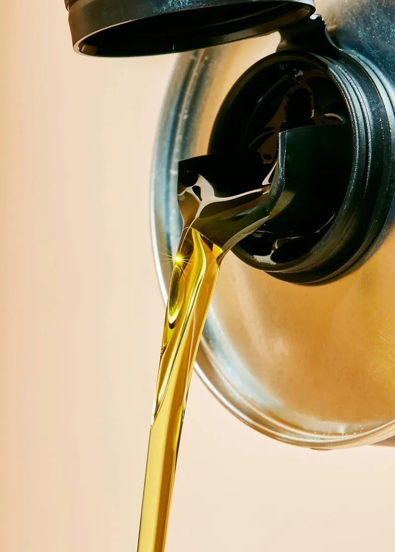 KoRo Bio Schwarzkümmelöl 1 L – Produktbild 4 von 5