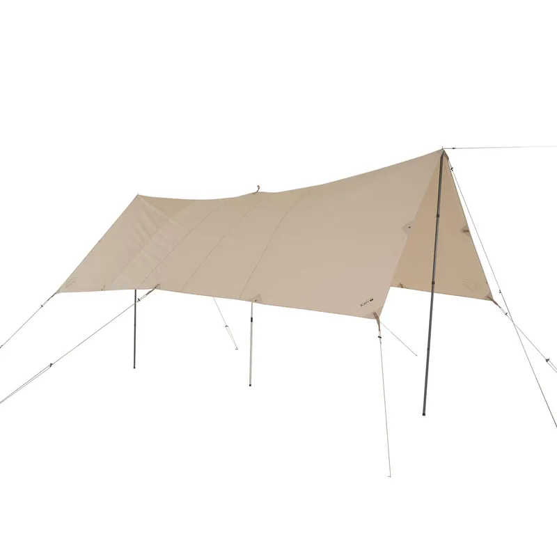 Nordisk KARI 20 TECHNICAL COTTON TARP – Produktbild 1 von 1