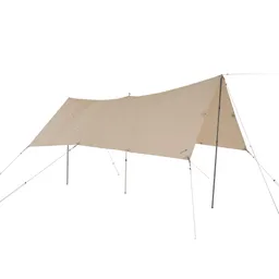 Nordisk KARI 20 TECHNICAL COTTON TARP – Produktbild 1 von 1