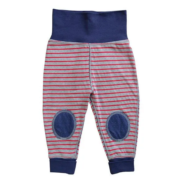 Leela Cotton Leela Cotton Wendehose, Ocean, – Produktbild 1 von 1