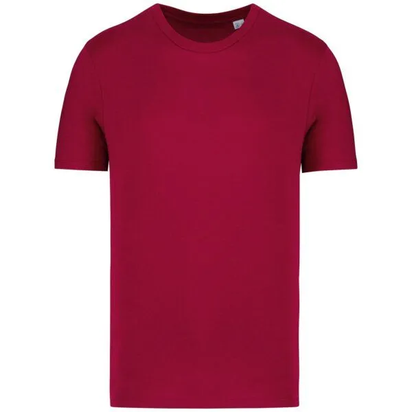Greenspired Greenspired Umweltfreundliches Unisex-T-Shirt 155g/m² XXS-4XL, Hibiscus, – Produktbild 1 von 1