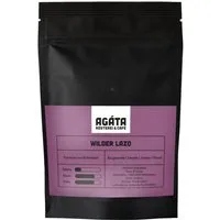 AGÁTA Rösterei & Café AGÁTA Rösterei & Café Wilder Lazo, Espresso, ganze Bohne, gemahlen, 250g – Produktbild 1 von 1