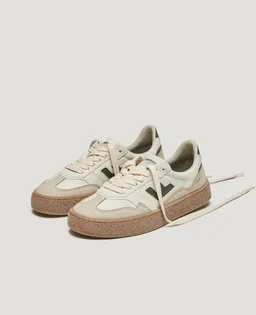 Flamingos Life Sneaker Modell: Burela Bold – Produktbild 1 von 1