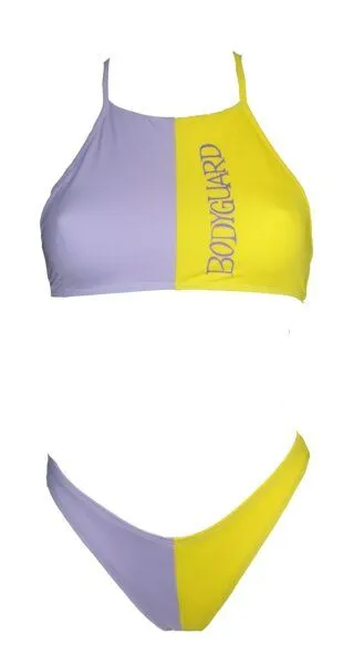 Bodyguard Bodyguard Caribbean Feeling - Bikini Pant – Produktbild 4 von 4