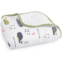 Mama Poppins Germany Mama Poppins Germany Mulldecke | mit Schriftzug – Produktbild 1 von 1
