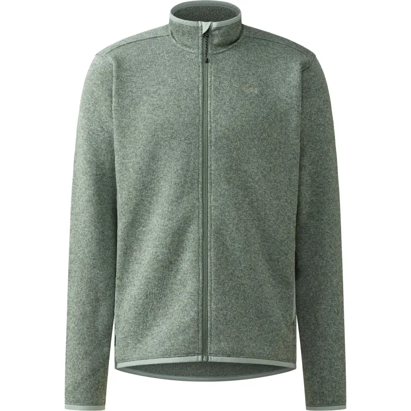 Haglöfs Wanderjacke Haglöfs Swook II Mid, Vert, – Produktbild 1 von 1