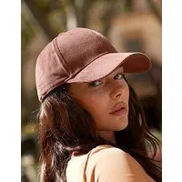 Beechfield Beechfield Baseball Cap Metallverschluss Basecap Kappe – Produktbild 1 von 1