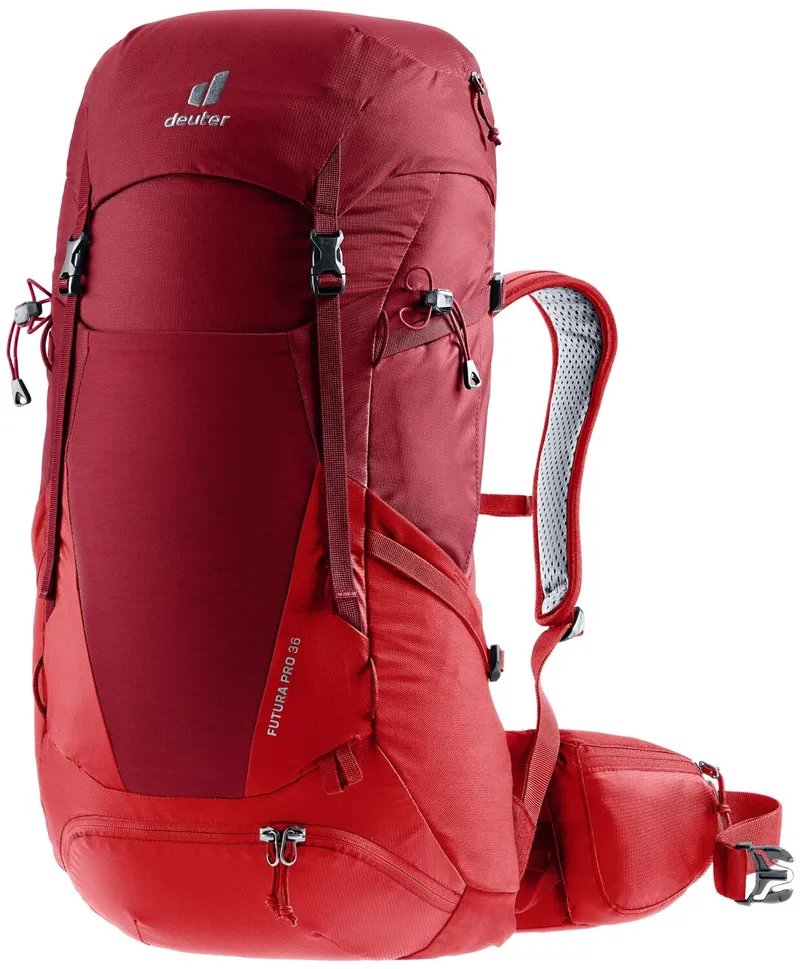 Deuter FUTURA PRO 36 – Produktbild 3 von 4