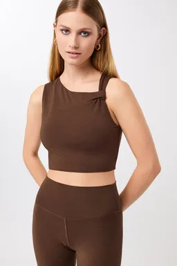 mandala MANDALA Damen vegan Top Serenity Wilderness – Produktbild 1 von 1