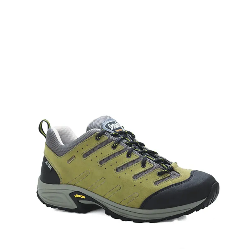 Bestard Wanderschuhe Bestard Cami, Vert, – Produktbild 1 von 1